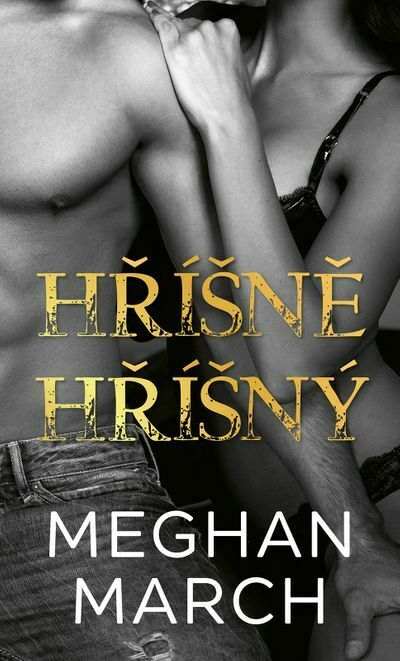 Hříšně hříšný (e-kniha)