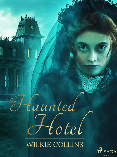 The Haunted Hotel (e-kniha)