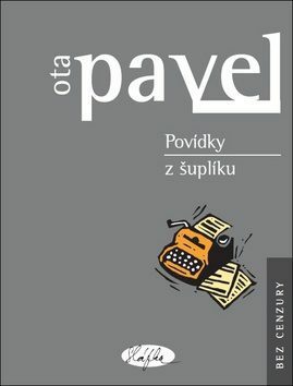 Povídky z šuplíku