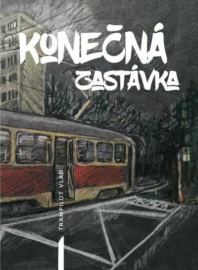 Konečná zastávka (e-kniha)