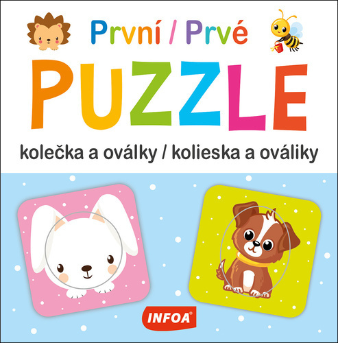 První/Prvé PUZZLE