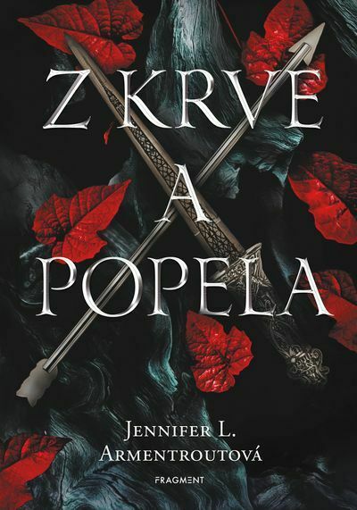 Z krve a popela (e-kniha)