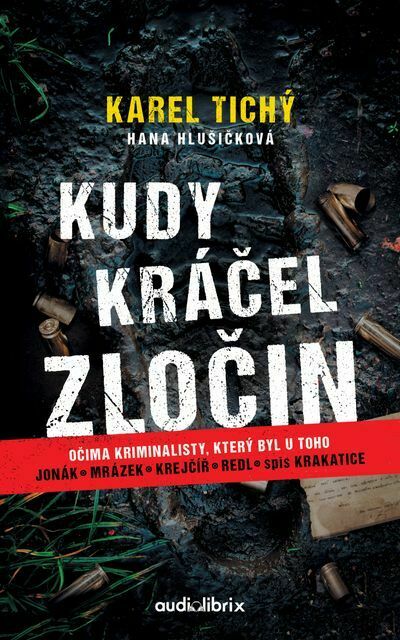 Kudy kráčel zločin (e-kniha)