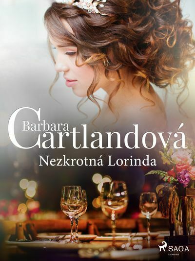 Nezkrotná Lorinda (e-kniha)