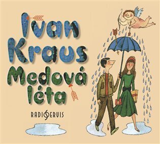 Medová léta (CD)
