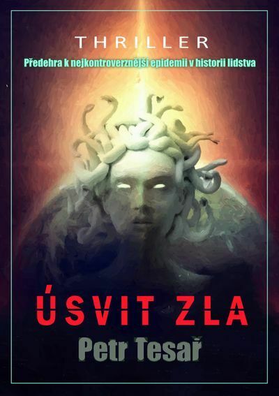 Úsvit zla (e-kniha)