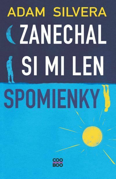 Zanechal si mi len spomienky (e-kniha)
