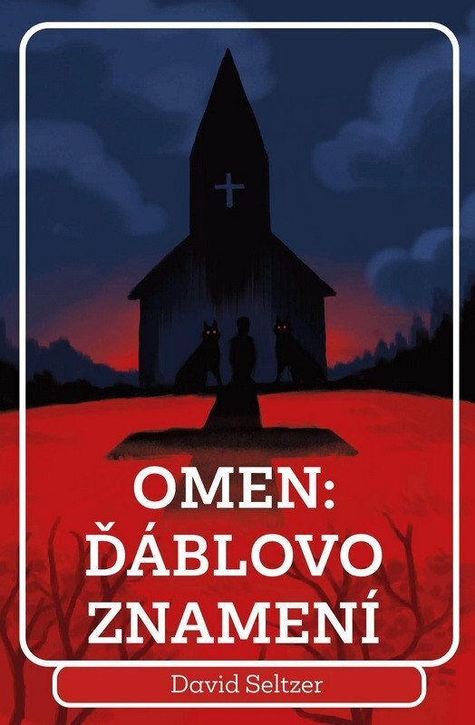 Omen: Ďáblovo znamení