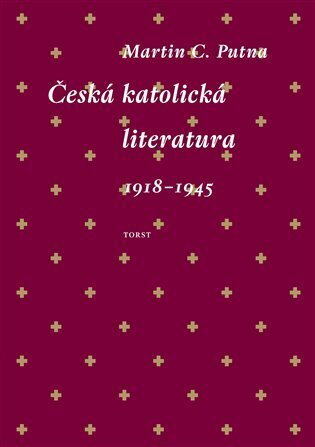 Česká katolická literatura 1918-1945 (e-kniha)