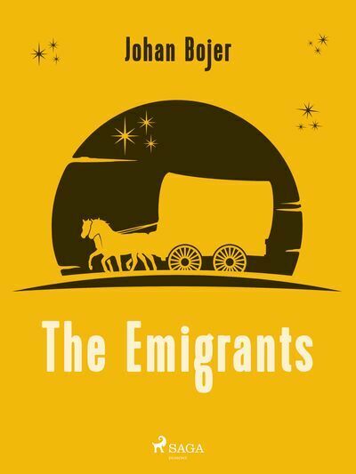 The Emigrants (e-kniha)