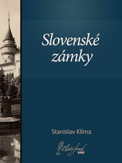 Slovenské zámky (e-kniha)