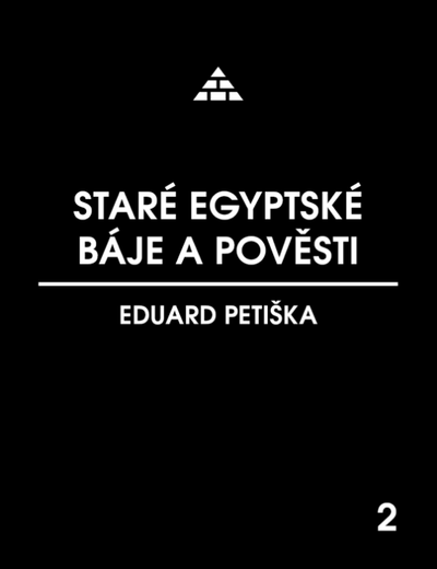 Staré egyptské báje a pověsti (e-kniha)
