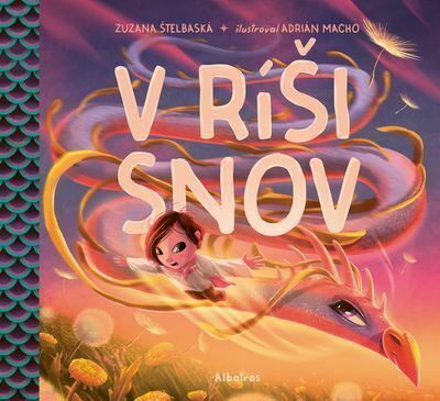 V ríši snov (e-kniha)