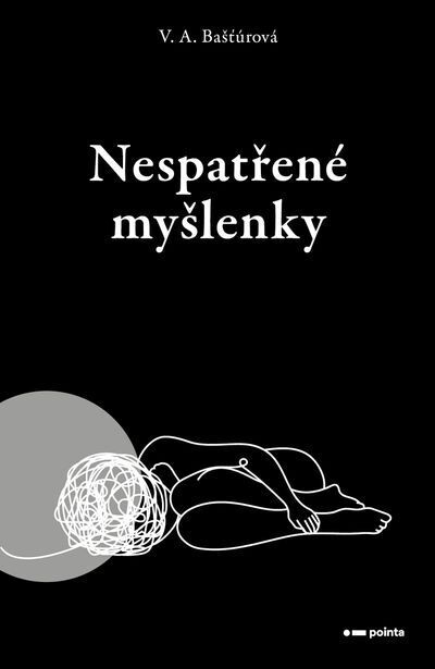 Nespatřené myšlenky (e-kniha)