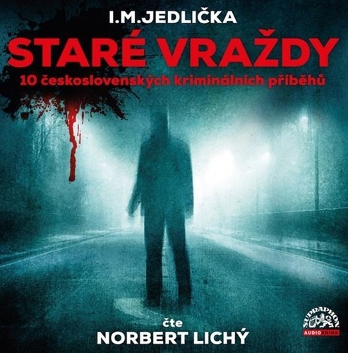 Staré vraždy