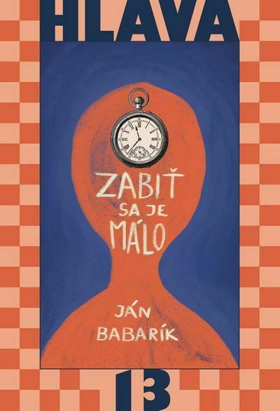 Zabiť sa je málo (e-kniha)