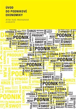 Úvod do podnikové ekonomiky