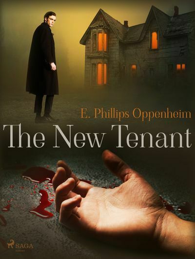 The New Tenant (e-kniha)