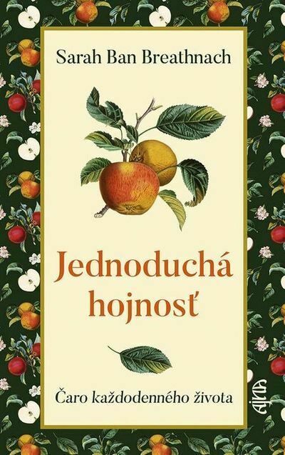 Jednoduchá hojnosť (e-kniha)