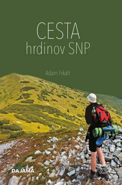 Cesta hrdinov SNP (e-kniha)