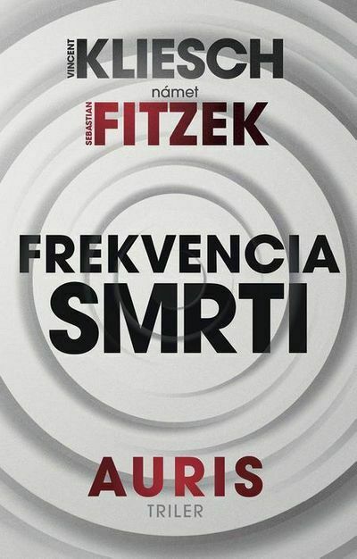 Frekvencia smrti (e-kniha)