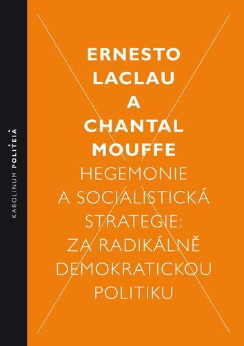 Hegemonie a socialistická strategie (e-kniha)