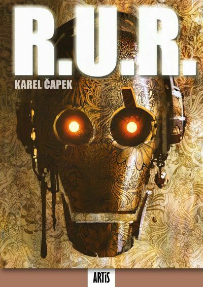 R.U.R (e-kniha)