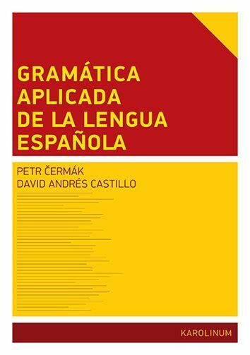Gramática aplicada de la lengua española (e-kniha)