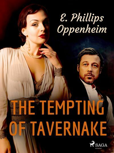 The Tempting Of Tavernake (e-kniha)