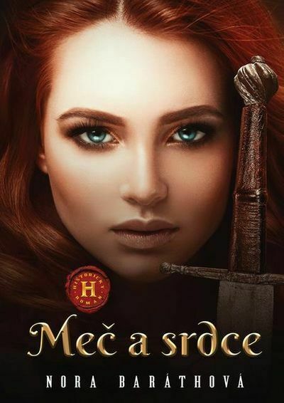 Meč a srdce (e-kniha)