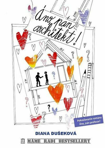 Áno, pán architekt! (e-kniha)