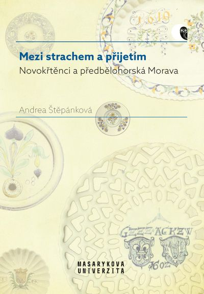 Mezi strachem a přijetím (e-kniha)