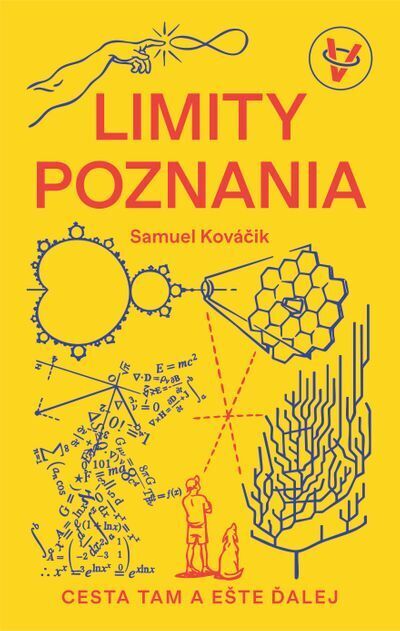Limity poznania (e-kniha)