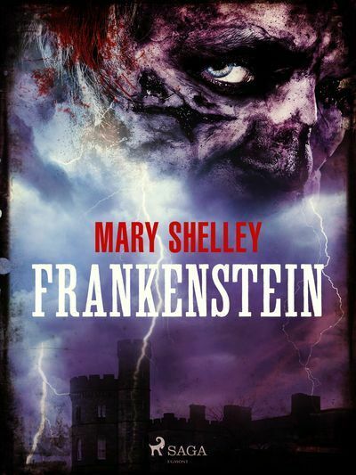 Frankenstein (e-kniha)