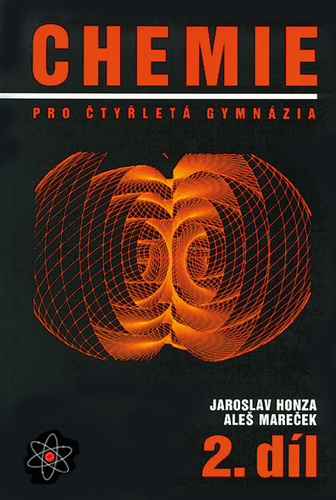 Chemie pro čtyřletá gymnázia 2