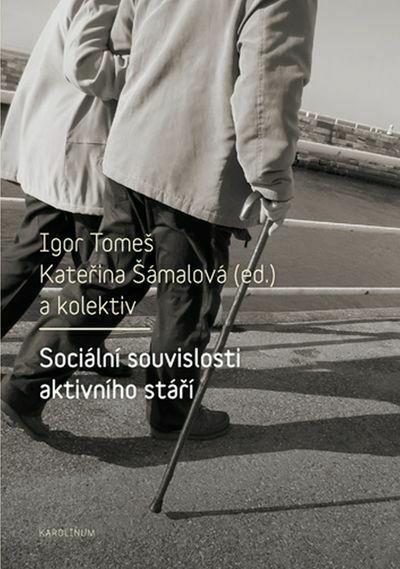 Sociální souvislosti aktivního stáří (e-kniha)