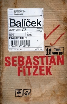 Balíček Psychothriller
