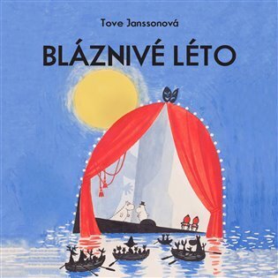 Bláznivé léto (CD)