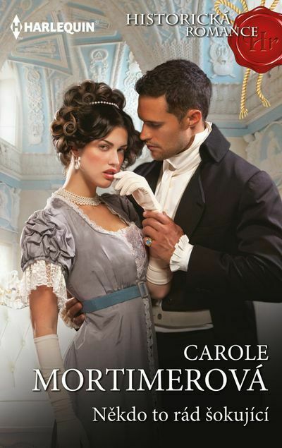 Někdo to rád šokující (e-kniha)