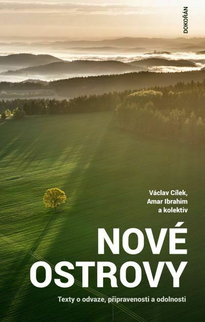 Nové ostrovy (e-kniha)