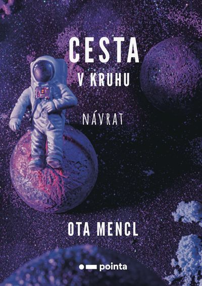 Cesta v kruhu - Návrat (e-kniha)