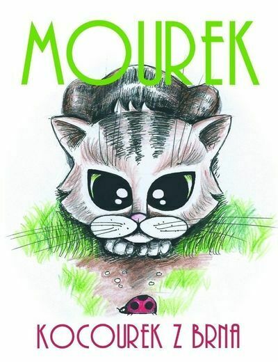 Mourek z Brna (e-kniha)