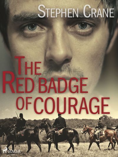 The Red Badge of Courage (e-kniha)