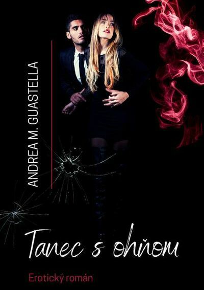 Tanec s ohňom (e-kniha)