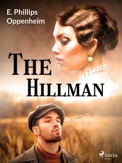 The Hillman (e-kniha)