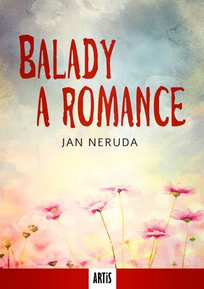 Balady a romance (e-kniha)