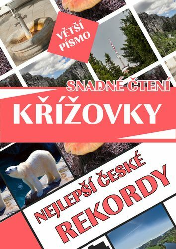 Křížovky Nejlepší české rekordy