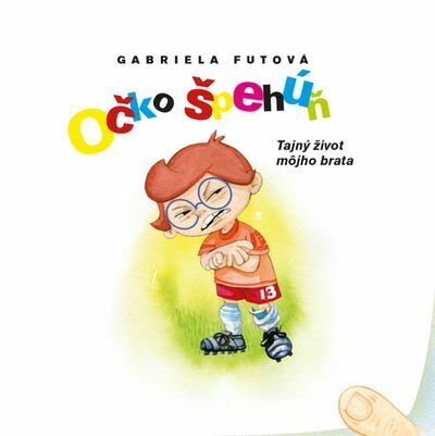 Očko špehúň (e-kniha)