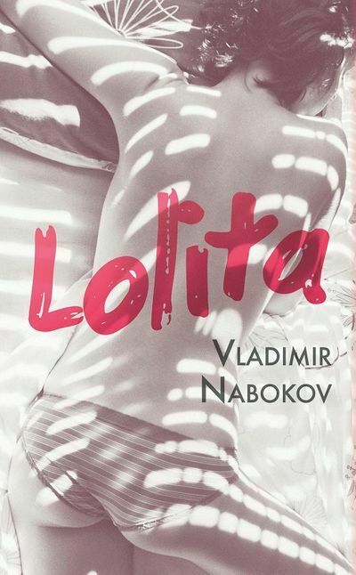 Lolita (e-kniha)