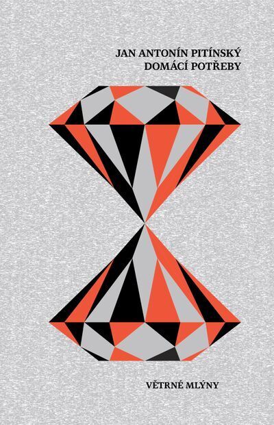 Domácí potřeby (e-kniha)